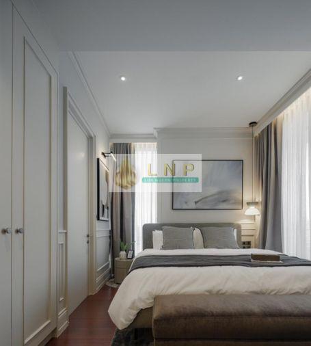 รูป 🏢 ขายคอนโด : KHUN by YOO inspired by Starck (คุณ บาย ยู อินสไปร์ บาย สตาร์ค) รหัสทรัพย์ | 📌LNP-C10452 - รูปที่ 9/9