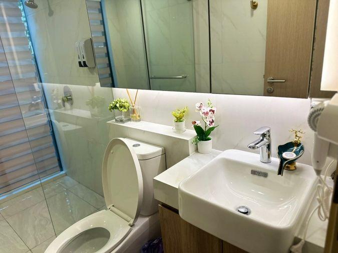 รูป ปล่อยระยะสั้นก็รับ ทักเลยย วาลเด้น อโศก | Walden Asoke MD-25085105 - รูปที่ 16/16