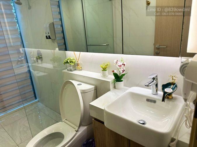 รูป ปล่อยระยะสั้นก็รับ ทักเลยย วาลเด้น อโศก | Walden Asoke MD-25085105 - รูปที่ 16/16