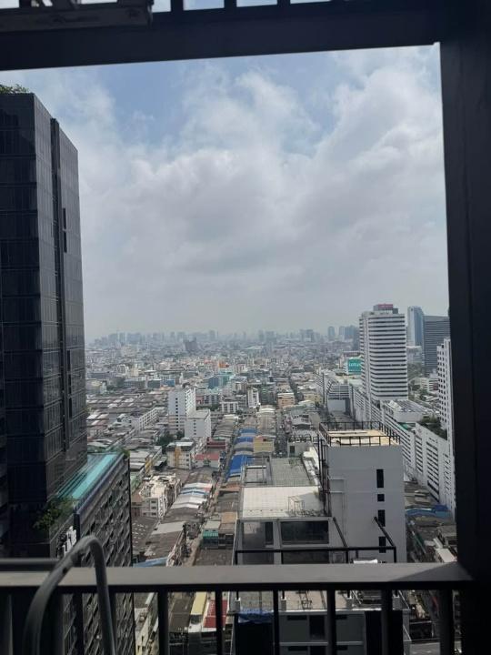 picture PFD-07457	Condo for Rent: Life Asoke - Rama 9Schedule a viewing ■ Line: @propertyfinder		 - 6/6