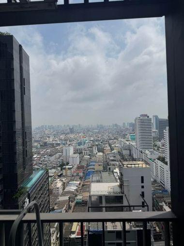 รูป PFD-07457 ให้เช่าคอนโด ไลฟ์ อโศก - พระราม 9 ( Life Asoke - Rama 9 ) นัดชมห้อง ■ line : @propertyfinder - รูปที่ 6/6