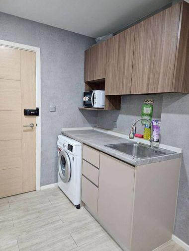 รูป 🏡 ขายด่วน Kave Condo 💖 ✨ ตึก C ชั้น 5 - รูปที่ 8/11