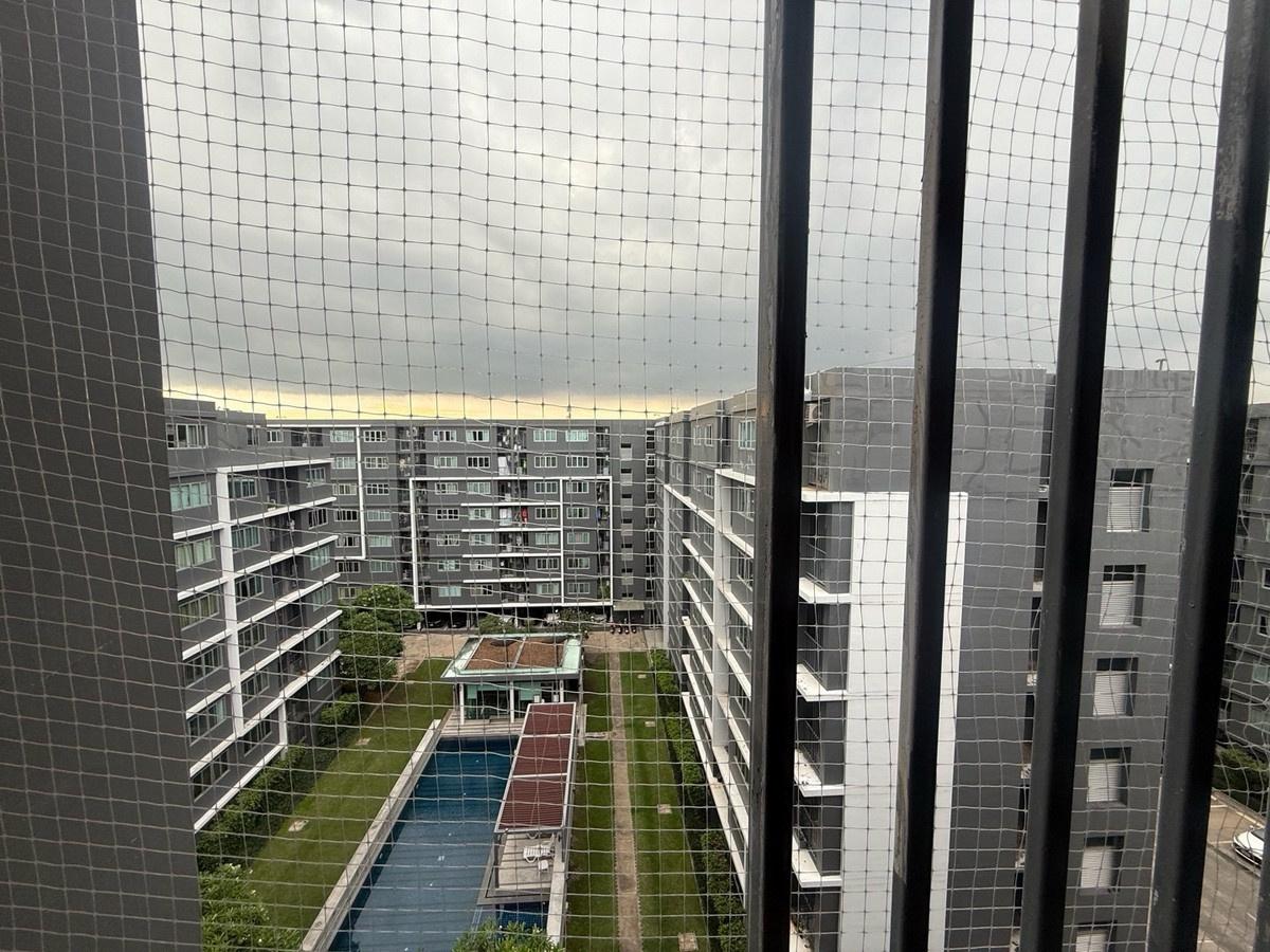 รูป 🏢 ขายคอนโด : dcondo Onnut - Suvarnabhumi (ดีคอนโด อ่อนนุช - สุวรรณภูมิ)   รหัสทรัพย์ | 📌LNP-C10454 - รูปที่ 16/21