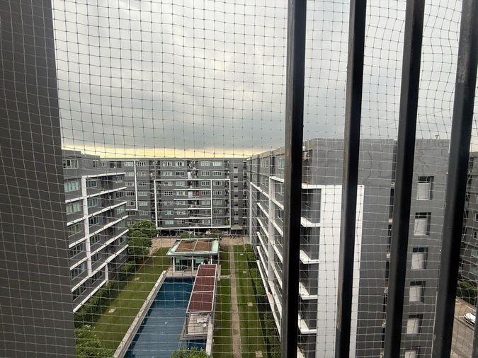 รูป 🏢 ขายคอนโด : dcondo Onnut - Suvarnabhumi (ดีคอนโด อ่อนนุช - สุวรรณภูมิ)   รหัสทรัพย์ | 📌LNP-C10454 - รูปที่ 16/21