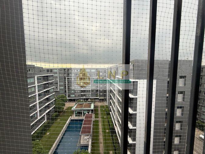 รูป 🏢 ขายคอนโด : dcondo Onnut - Suvarnabhumi (ดีคอนโด อ่อนนุช - สุวรรณภูมิ) รหัสทรัพย์ | 📌LNP-C10454 - รูปที่ 16/21
