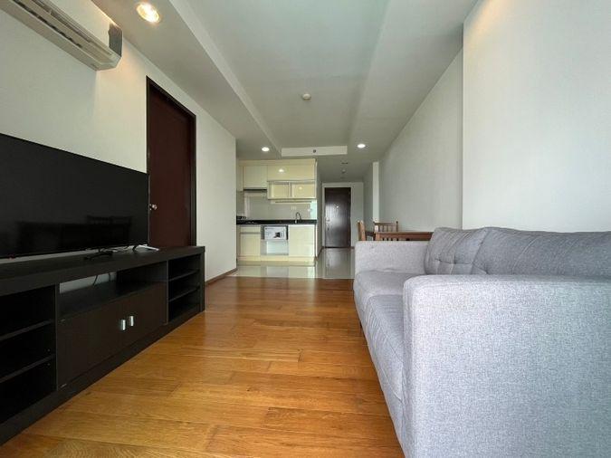 picture Selling a burden 🔥🔥 Special price condo, good location, The Line Phahonyothin Park MD-25085120 - 4/8