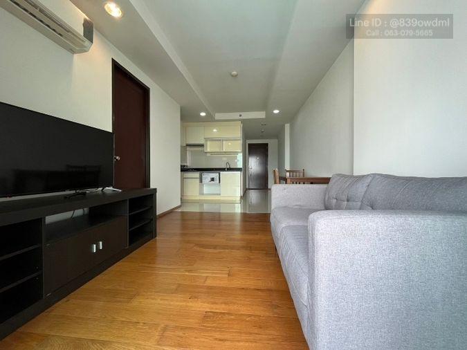 picture Selling a burden ðĨðĨ Special price condo, good location, The Line Phahonyothin Park MD-25085120 - 4/8