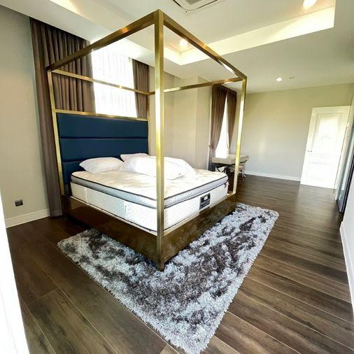 picture Selling a burden 🔥🔥 Special price House , good location,Nantawan Ramintra-Paholyothin 50 MD-25076887 - 11/11