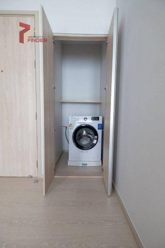 picture PFD-07456 Condo for Rent: Nue Mega Plus Bangna Schedule a viewing ■ Line: @propertybkk2 - 15/16