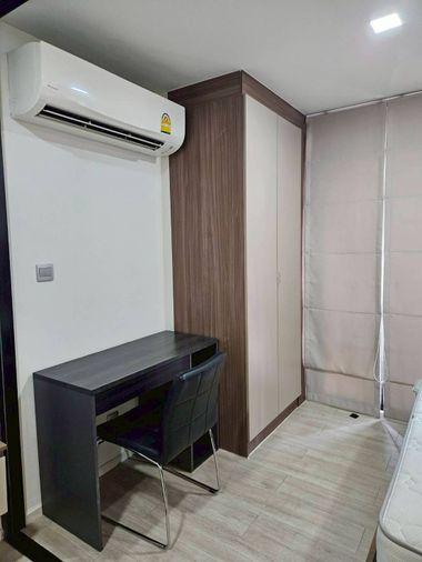 รูป 🏡 ขายด่วน Kave Condo 💖 ✨ ตึก C ชั้น 5 - รูปที่ 4/11