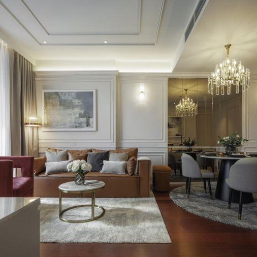 รูป 🏢 ขายคอนโด : KHUN by YOO inspired by Starck (คุณ บาย ยู อินสไปร์ บาย สตาร์ค)   รหัสทรัพย์ | 📌LNP-C10452 - รูปที่ 7/9