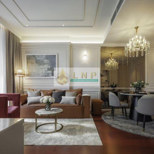 รูป 🏢 ขายคอนโด : KHUN by YOO inspired by Starck (คุณ บาย ยู อินสไปร์ บาย สตาร์ค) รหัสทรัพย์ | 📌LNP-C10452 - รูปที่ 7/9