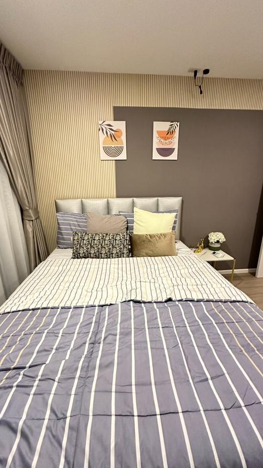 รูป ให้เช่า!! ทำเลดี!! ชาโตว์ อิน ทาวน์ พหลโยธิน 32 | Chateau In Town Phaholyothin 32 MD-25085145 - รูปที่ 8/8