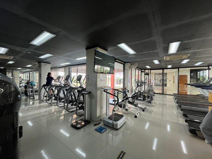 รูป เจ้าของขายเอง ขายด่วน! โรงแรม และที่ดินเปล่า ใจกลางเมืองพิษณุโลก ถนนบรมไตรโลกนารถ2 ตำบลวัดจันทร์ อำเภอเมืองพิษณุโลก พิษณุโลก - รูปที่ 15/29