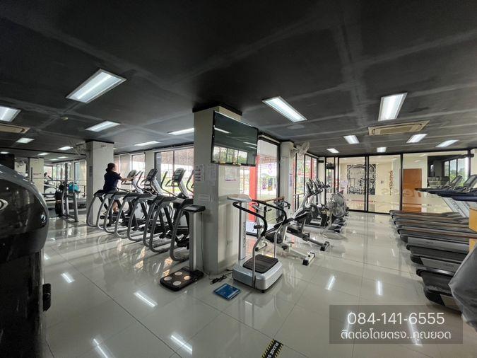 รูป เจ้าของขายเอง ขายด่วน! โรงแรม และที่ดินเปล่า ใจกลางเมืองพิษณุโลก ถนนบรมไตรโลกนารถ2 ตำบลวัดจันทร์ อำเภอเมืองพิษณุโลก พิษณุโลก - รูปที่ 15/29