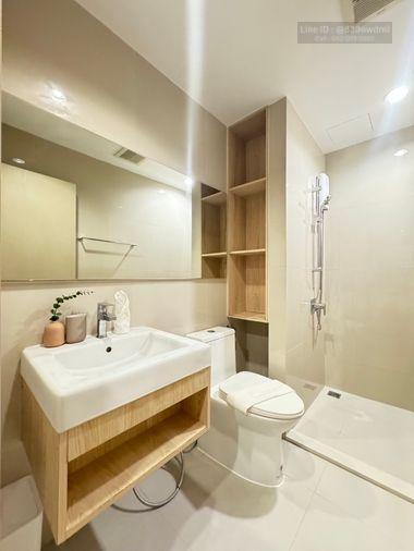 picture Selling a burden 🔥🔥 Special price condo, good location, Nue Noble Srinakarin-Lasalle MD-25085129 - 8/8