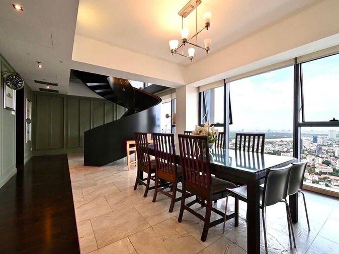 picture The Met Super Luxury For rent! Fully furnished ready to move in MD-25069659 - 3/20