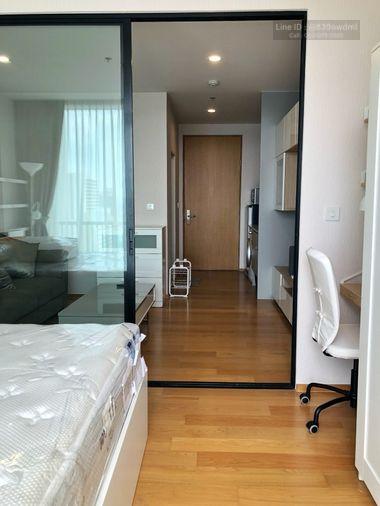 picture Selling a burden ðĨðĨ Special price condo, good location, Noble Revo Silom MD-25079656 - 3/6