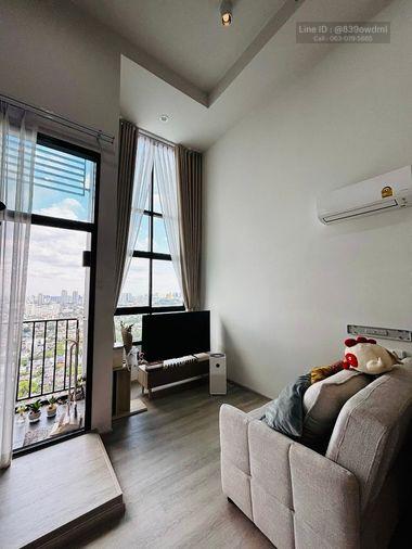 รูป ขายลดภาระ🔥🔥คอนโดราคาพิเศษ ทำเลดี โครงการ ไอดีโอ จรัญฯ 70 MD-25080117 - รูปที่ 4/6