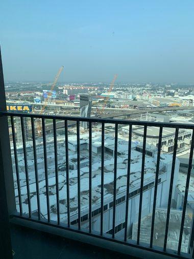 picture Selling a burden 🔥🔥 Special price condo, good location, Plum Condo Bangyai Station MD-25085127 - 6/6