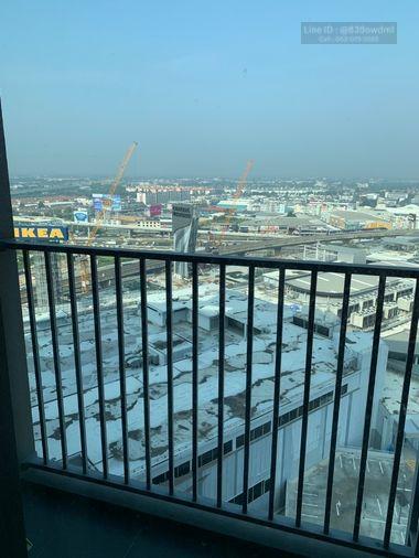 picture Selling a burden ðĨðĨ Special price condo, good location, Plum Condo Bangyai Station MD-25085127 - 6/6