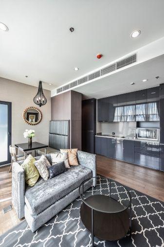 picture Selling a burden 🔥🔥 Special price condo, good location, Mayfair Place Sukhumvit 50 MD-25085139 - 6/7