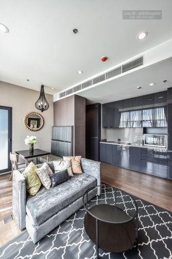 picture Selling a burden ðĨðĨ Special price condo, good location, Mayfair Place Sukhumvit 50 MD-25085139 - 6/7