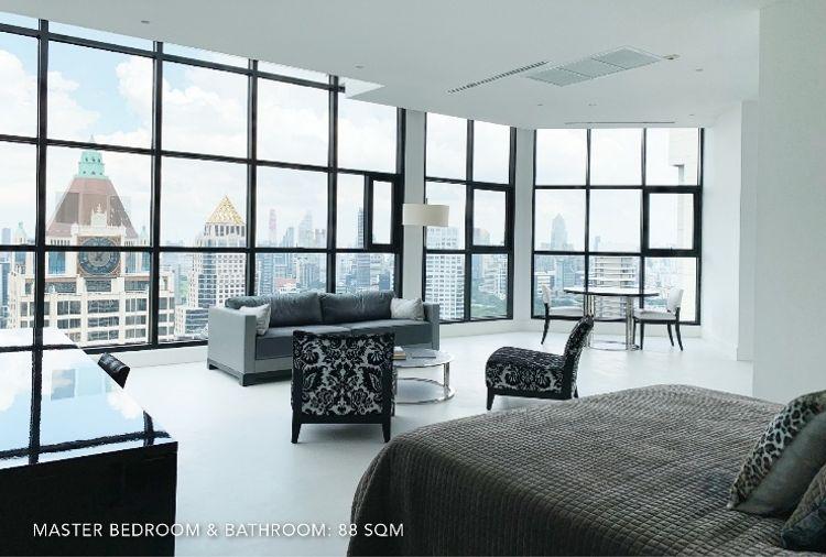 picture Selling a burden 🔥🔥 Special price condo, good location, Sathorn Garden MD-25085144 - 2/17