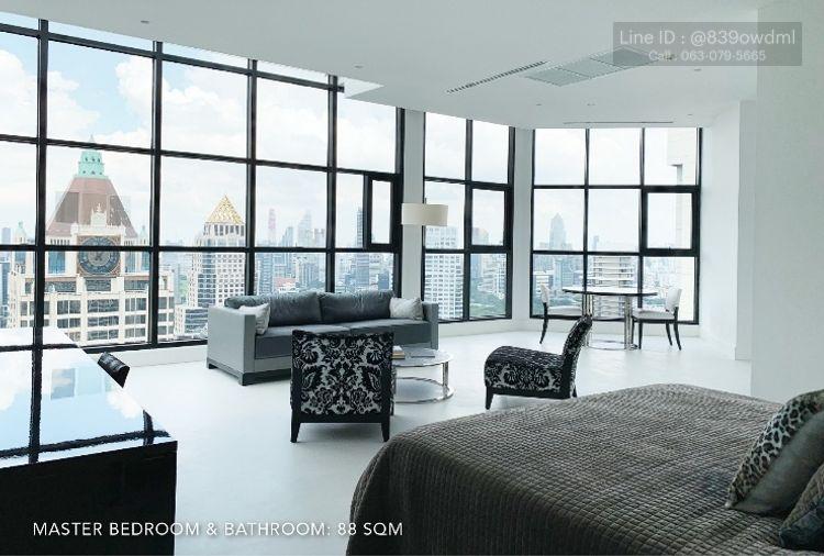 picture Selling a burden ðĨðĨ Special price condo, good location, Sathorn Garden MD-25085144 - 2/17
