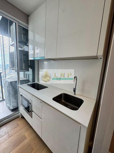 รูป 🏢 ให้เช่าคอนโด : The Saint Residences (เดอะ เซนต์ เรสซิเดนซ์) รหัสทรัพย์ | 📌LNP-C10449 - รูปที่ 6/13