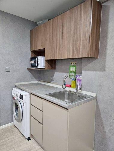 รูป 🏡 ขายด่วน Kave Condo 💖 ✨ ตึก C ชั้น 5 - รูปที่ 6/11