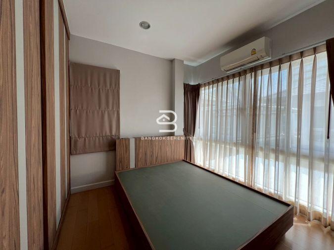 รูป บ้านเช่า นารา โบทานิค ศรีนครินทร์ - รูปที่ 5/15