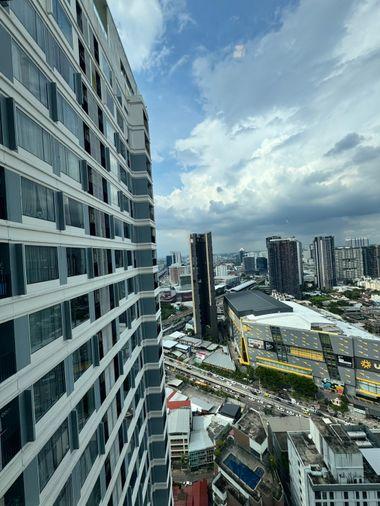 รูป 🏢 ให้เช่าคอนโด : The Saint Residences (เดอะ เซนต์ เรสซิเดนซ์)   รหัสทรัพย์ | 📌LNP-C10449 - รูปที่ 10/13