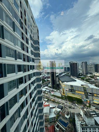 รูป 🏢 ให้เช่าคอนโด : The Saint Residences (เดอะ เซนต์ เรสซิเดนซ์) รหัสทรัพย์ | 📌LNP-C10449 - รูปที่ 10/13