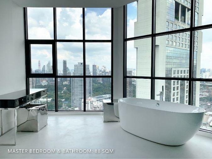picture Selling a burden 🔥🔥 Special price condo, good location, Sathorn Garden MD-25085144 - 7/17