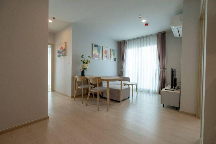 picture PFD-07456 Condo for Rent: Nue Mega Plus Bangna Schedule a viewing ■ Line: @propertybkk2	 - 4/16
