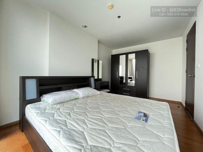 picture Selling a burden ðĨðĨ Special price condo, good location, The Line Phahonyothin Park MD-25085120 - 2/8