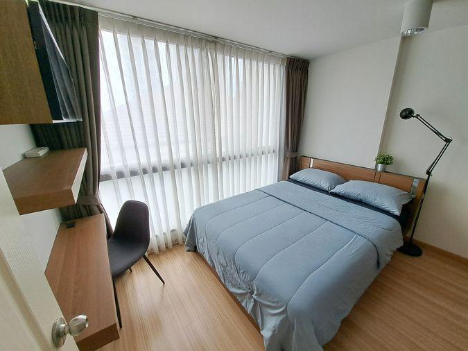 รูป 🏢 ขายคอนโด : Chateau In Town Sukhumvit 62/1 (ชาโตว์ อินทาวน์ สุขุมวิท 62/1)   รหัสทรัพย์ | 📌LNP-C10451  - รูปที่ 1/16
