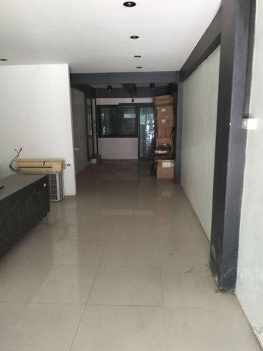 รูป D062 : หมู่บ้านชลลดา อาคารพาณิชย์ - รูปที่ 5/9