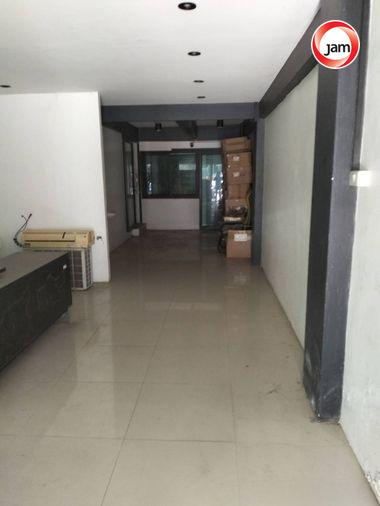 รูป D062 : หมู่บ้านชลลดา อาคารพาณิชย์ - รูปที่ 5/9