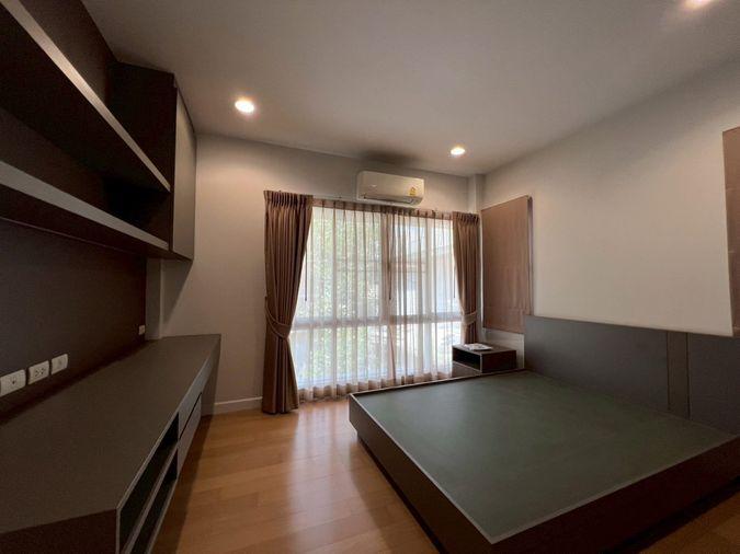 รูป บ้านเช่า นารา โบทานิค ศรีนครินทร์ - รูปที่ 7/15