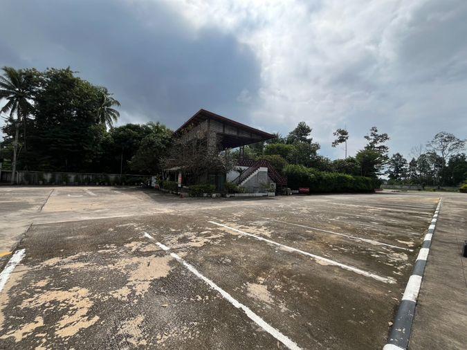 รูป เจ้าของขายเอง ขายด่วน! โรงแรม และที่ดินเปล่า ใจกลางเมืองพิษณุโลก ถนนบรมไตรโลกนารถ2 ตำบลวัดจันทร์ อำเภอเมืองพิษณุโลก พิษณุโลก - รูปที่ 27/29