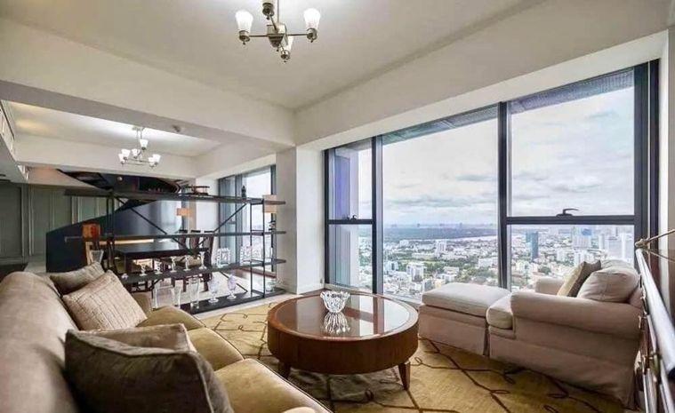 picture The Met Super Luxury For rent! Fully furnished ready to move in MD-25069659 - 9/20