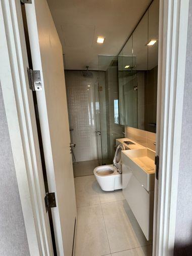 รูป 🏢 ให้เช่าคอนโด : The Saint Residences (เดอะ เซนต์ เรสซิเดนซ์)   รหัสทรัพย์ | 📌LNP-C10449 - รูปที่ 11/13
