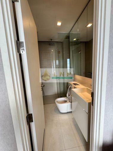 รูป 🏢 ให้เช่าคอนโด : The Saint Residences (เดอะ เซนต์ เรสซิเดนซ์) รหัสทรัพย์ | 📌LNP-C10449 - รูปที่ 11/13