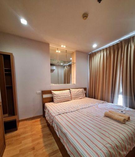 picture Selling a burden 🔥🔥 Special price condo, good location, Casa Condo Asoke-Dindaeng MD-25030302 - 6/10