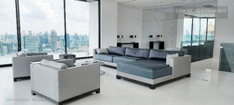 picture Selling a burden ðĨðĨ Special price condo, good location, Sathorn Garden MD-25085144 - 5/17