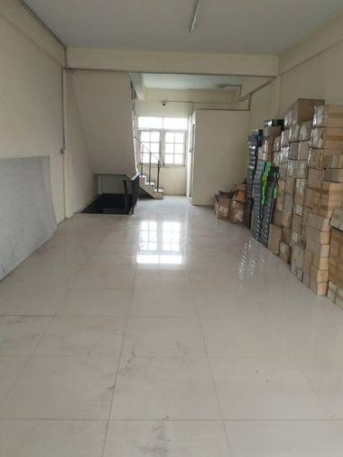 รูป D062 : หมู่บ้านชลลดา อาคารพาณิชย์ - รูปที่ 7/9