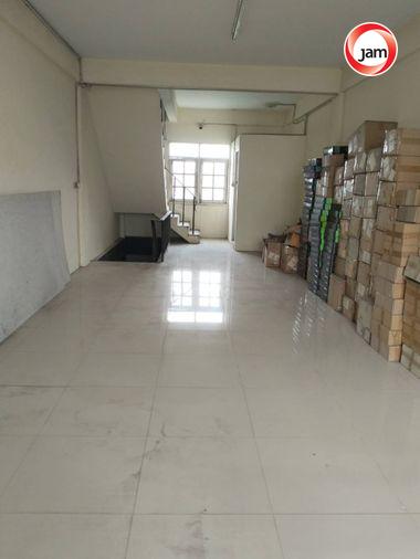 รูป D062 : หมู่บ้านชลลดา อาคารพาณิชย์ - รูปที่ 7/9