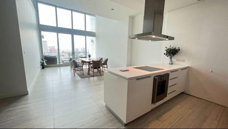 picture 185 Rajadamri For rent! Fully furnished ready to move in MD-25085156 - 1/6